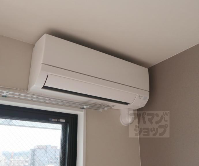 【ＥｓＴＲＵＴＨＫＹＯＴＯⅡ】間取