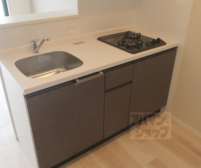 【ＥｓＴＲＵＴＨＫＹＯＴＯⅡ】間取