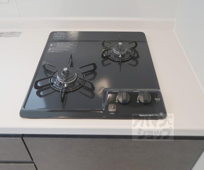 【ＥｓＴＲＵＴＨＫＹＯＴＯⅡ】間取