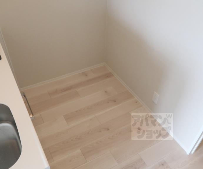 【ＥｓＴＲＵＴＨＫＹＯＴＯⅡ】間取