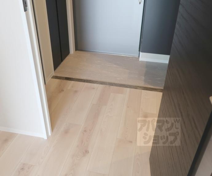 【ＥｓＴＲＵＴＨＫＹＯＴＯⅡ】間取