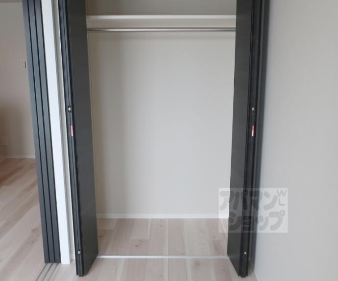 【ＥｓＴＲＵＴＨＫＹＯＴＯⅡ】間取