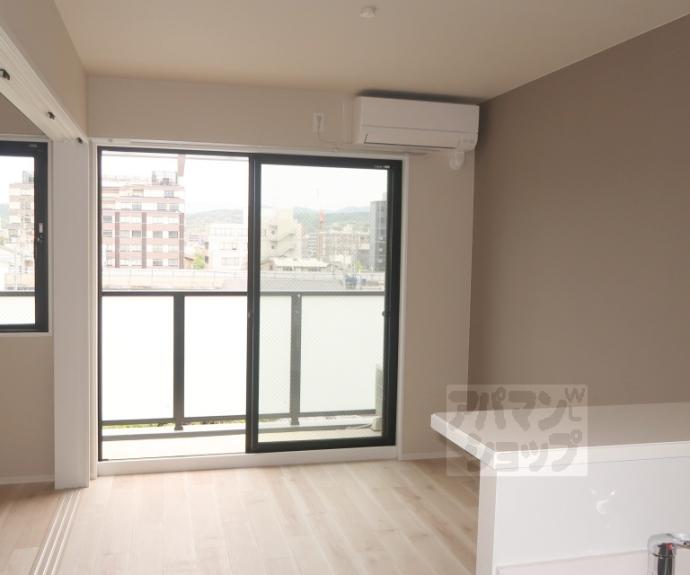 【ＥｓＴＲＵＴＨＫＹＯＴＯⅡ】間取