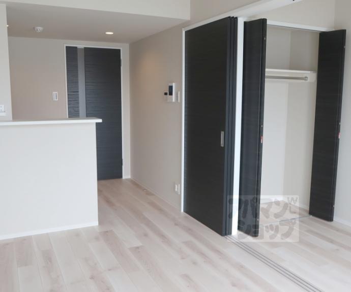 【ＥｓＴＲＵＴＨＫＹＯＴＯⅡ】間取