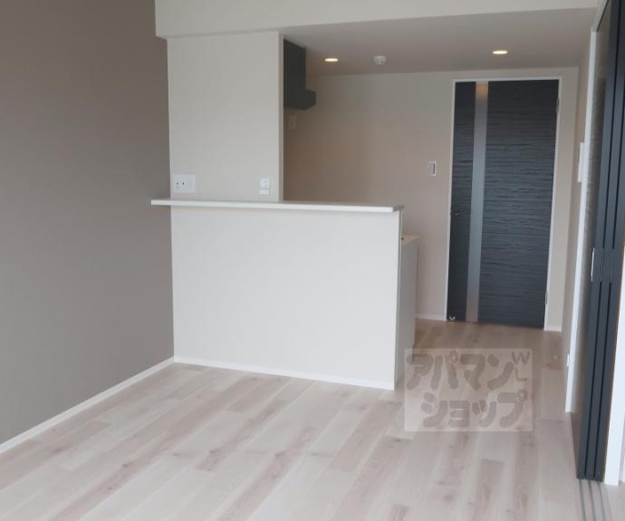 【ＥｓＴＲＵＴＨＫＹＯＴＯⅡ】間取