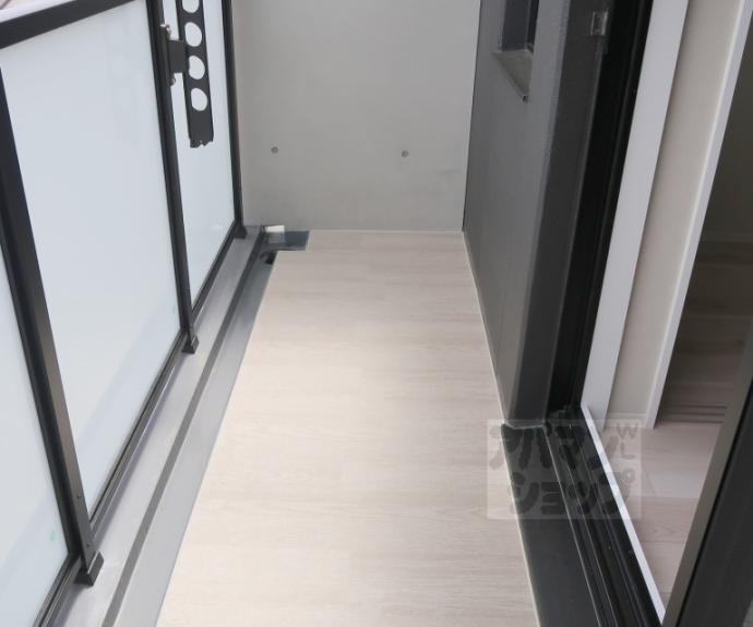 【ＥｓＴＲＵＴＨＫＹＯＴＯⅡ】間取