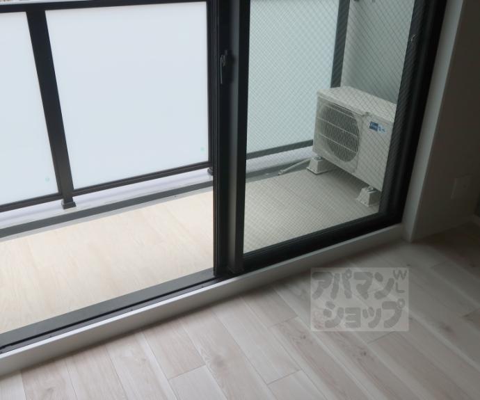 【ＥｓＴＲＵＴＨＫＹＯＴＯⅡ】間取