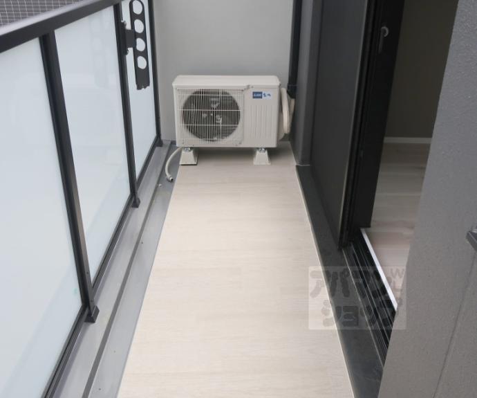 【ＥｓＴＲＵＴＨＫＹＯＴＯⅡ】間取