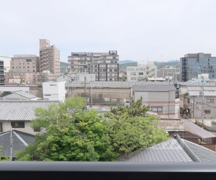 【ＥｓＴＲＵＴＨＫＹＯＴＯⅡ】間取