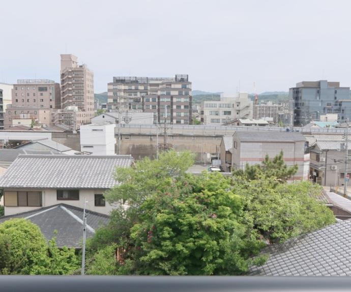 【ＥｓＴＲＵＴＨＫＹＯＴＯⅡ】間取