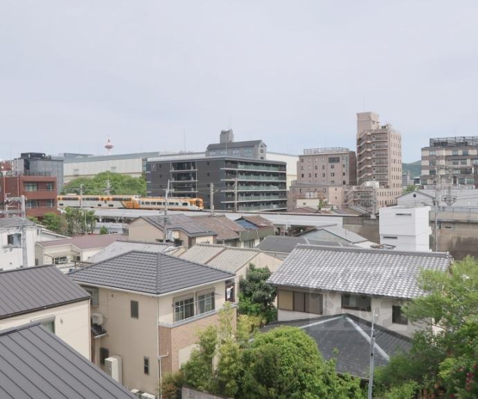 【ＥｓＴＲＵＴＨＫＹＯＴＯⅡ】間取