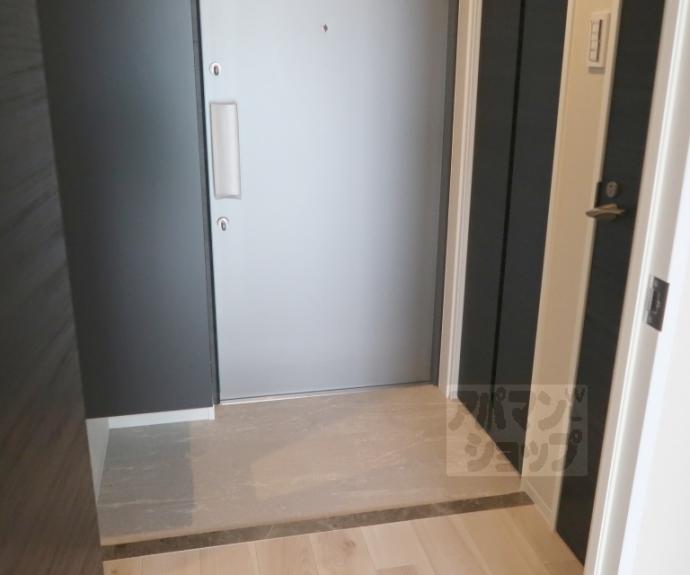 【ＥｓＴＲＵＴＨＫＹＯＴＯⅡ】間取