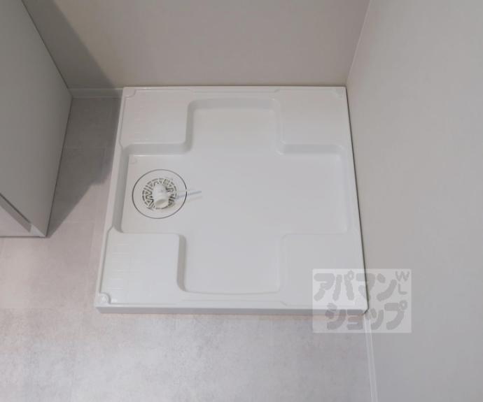 【ＥｓＴＲＵＴＨＫＹＯＴＯⅡ】間取