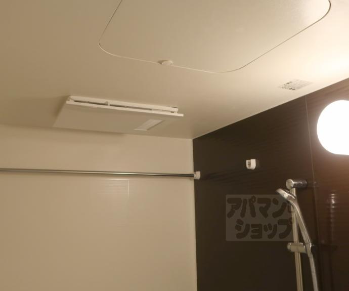 【ＥｓＴＲＵＴＨＫＹＯＴＯⅡ】間取