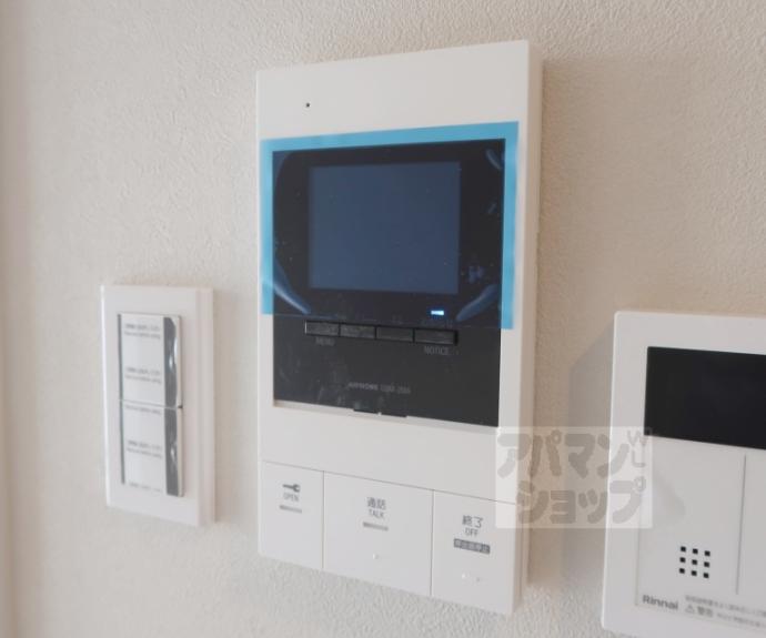 【ＥｓＴＲＵＴＨＫＹＯＴＯⅡ】間取