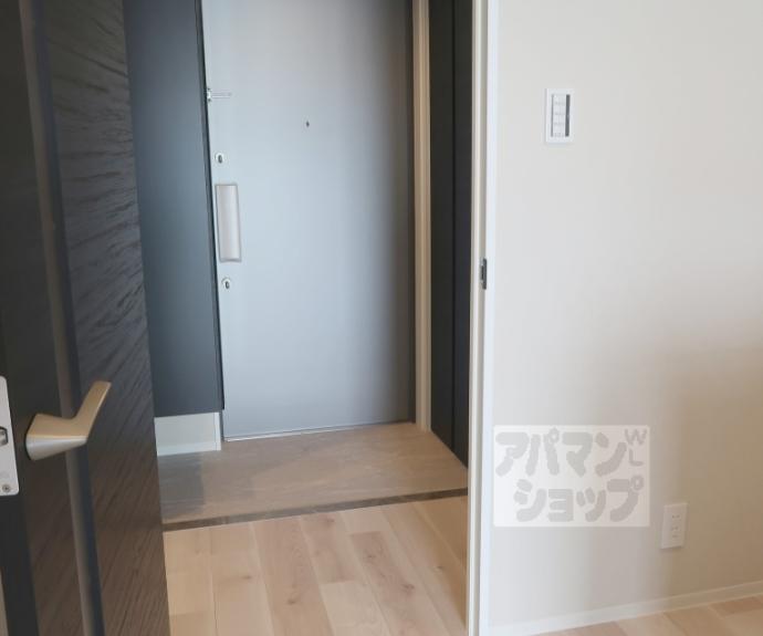 【ＥｓＴＲＵＴＨＫＹＯＴＯⅡ】間取