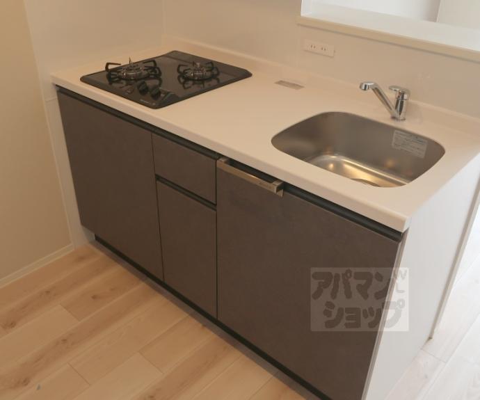 【ＥｓＴＲＵＴＨＫＹＯＴＯⅡ】間取