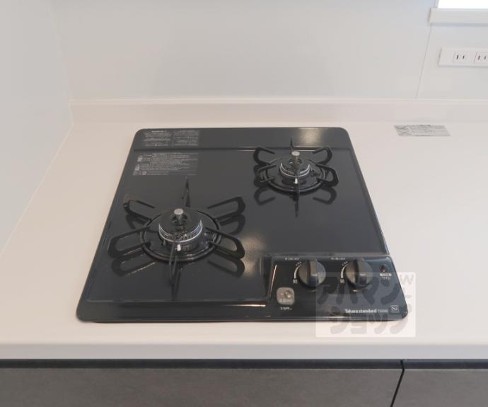 【ＥｓＴＲＵＴＨＫＹＯＴＯⅡ】間取