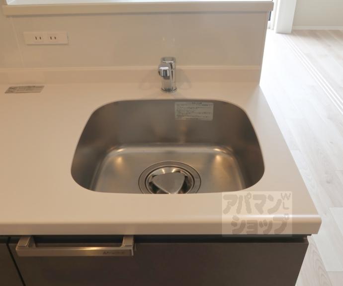 【ＥｓＴＲＵＴＨＫＹＯＴＯⅡ】間取