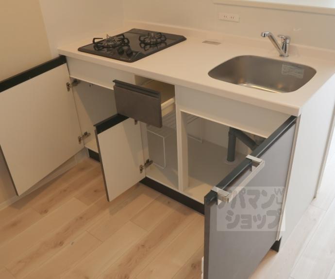 【ＥｓＴＲＵＴＨＫＹＯＴＯⅡ】間取