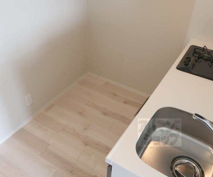 【ＥｓＴＲＵＴＨＫＹＯＴＯⅡ】間取