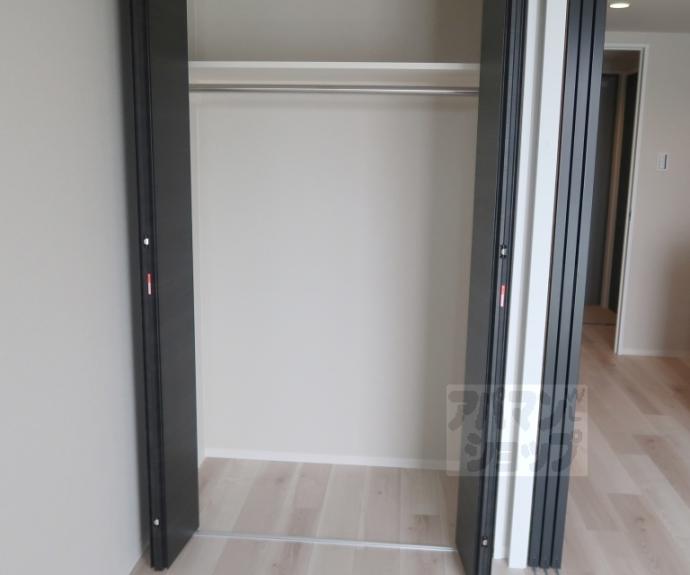 【ＥｓＴＲＵＴＨＫＹＯＴＯⅡ】間取