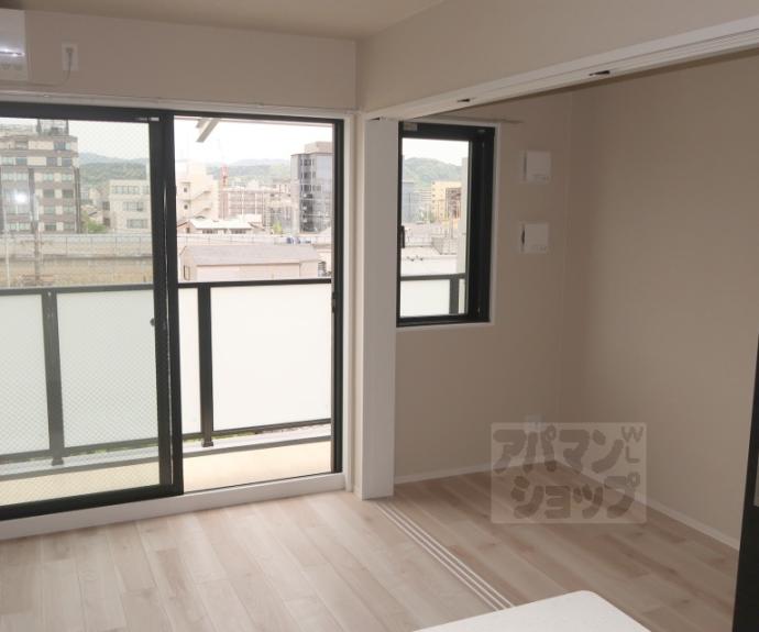 【ＥｓＴＲＵＴＨＫＹＯＴＯⅡ】間取