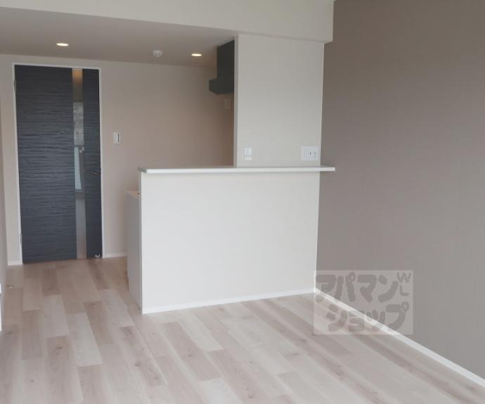 【ＥｓＴＲＵＴＨＫＹＯＴＯⅡ】間取