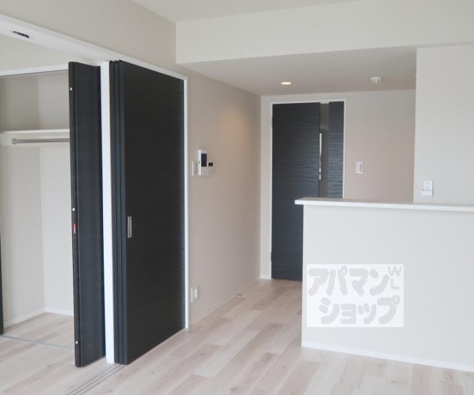 【ＥｓＴＲＵＴＨＫＹＯＴＯⅡ】間取