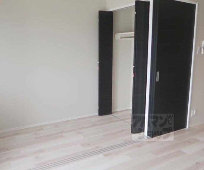 【ＥｓＴＲＵＴＨＫＹＯＴＯⅡ】間取