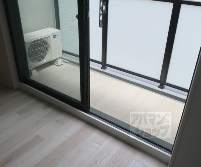 【ＥｓＴＲＵＴＨＫＹＯＴＯⅡ】間取