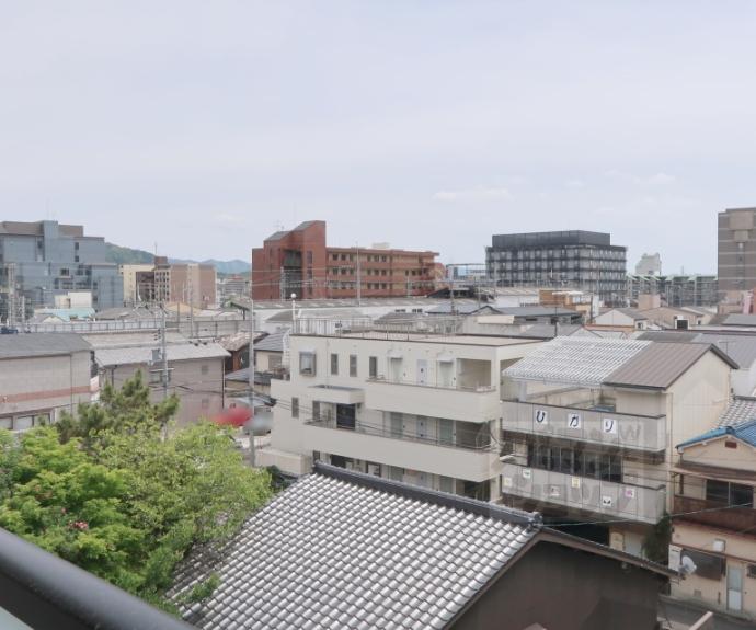 【ＥｓＴＲＵＴＨＫＹＯＴＯⅡ】間取