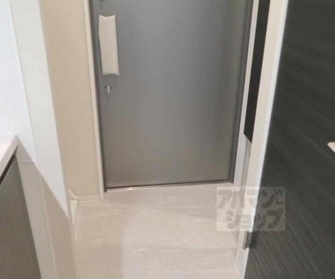 【ＥｓＴＲＵＴＨＫＹＯＴＯⅡ】間取