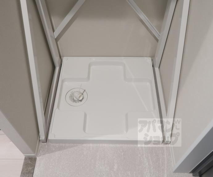 【ＥｓＴＲＵＴＨＫＹＯＴＯⅡ】間取