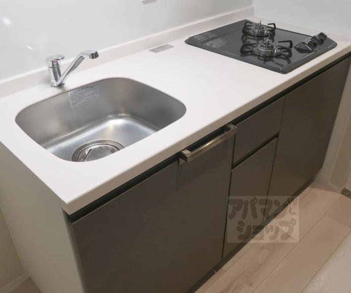 【ＥｓＴＲＵＴＨＫＹＯＴＯⅡ】間取