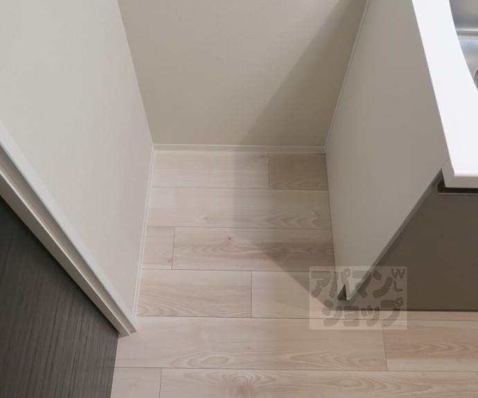 【ＥｓＴＲＵＴＨＫＹＯＴＯⅡ】間取