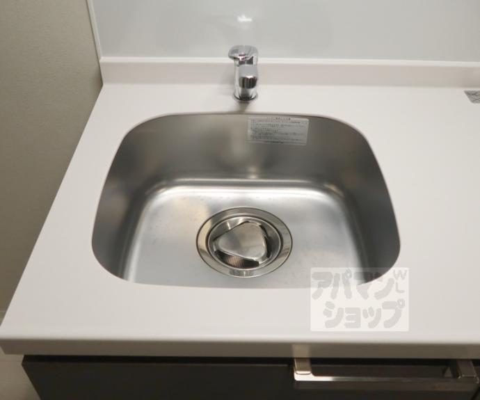 【ＥｓＴＲＵＴＨＫＹＯＴＯⅡ】間取