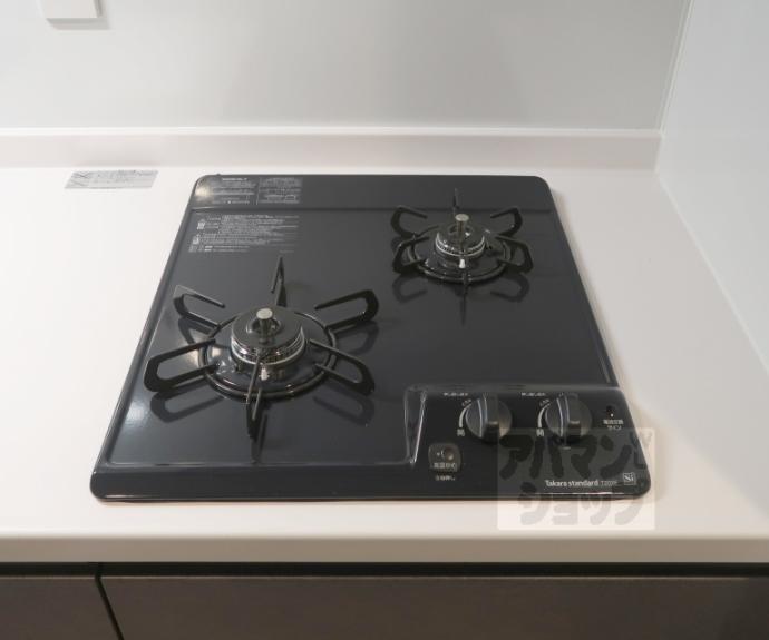 【ＥｓＴＲＵＴＨＫＹＯＴＯⅡ】間取