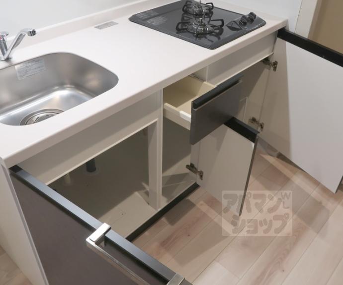 【ＥｓＴＲＵＴＨＫＹＯＴＯⅡ】間取