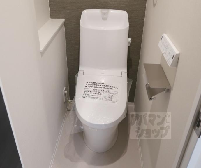 【ＥｓＴＲＵＴＨＫＹＯＴＯⅡ】間取