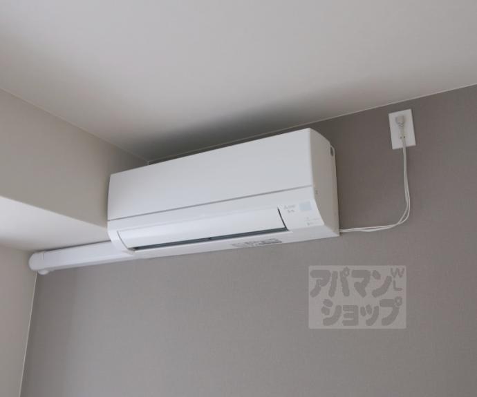 【ＥｓＴＲＵＴＨＫＹＯＴＯⅡ】間取