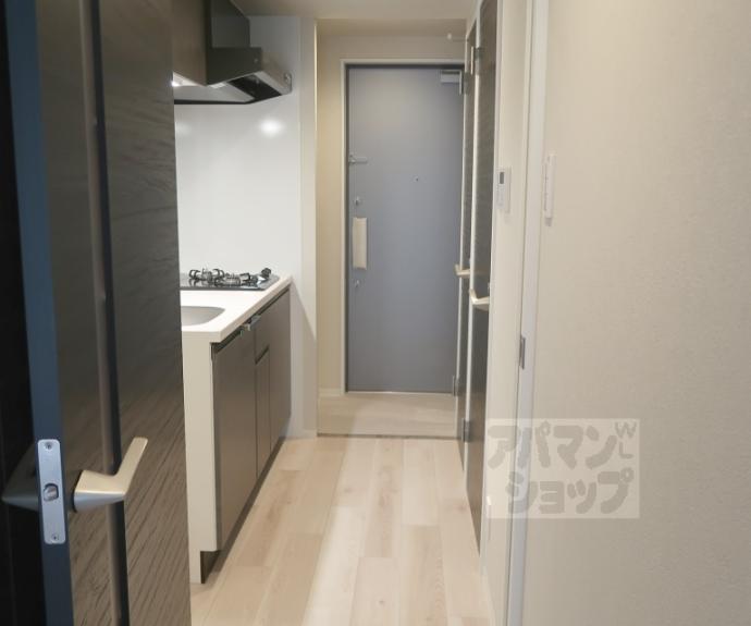 【ＥｓＴＲＵＴＨＫＹＯＴＯⅡ】間取