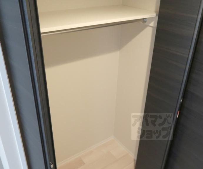 【ＥｓＴＲＵＴＨＫＹＯＴＯⅡ】間取