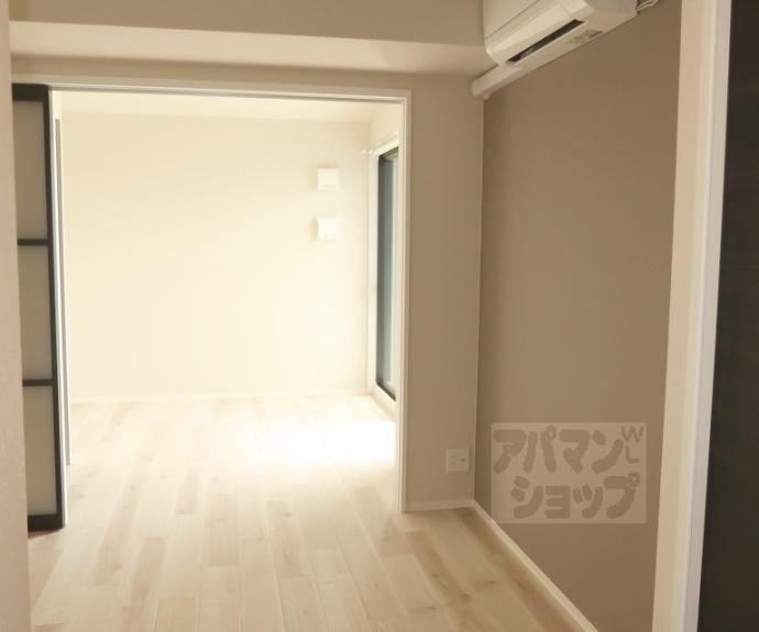 【ＥｓＴＲＵＴＨＫＹＯＴＯⅡ】間取