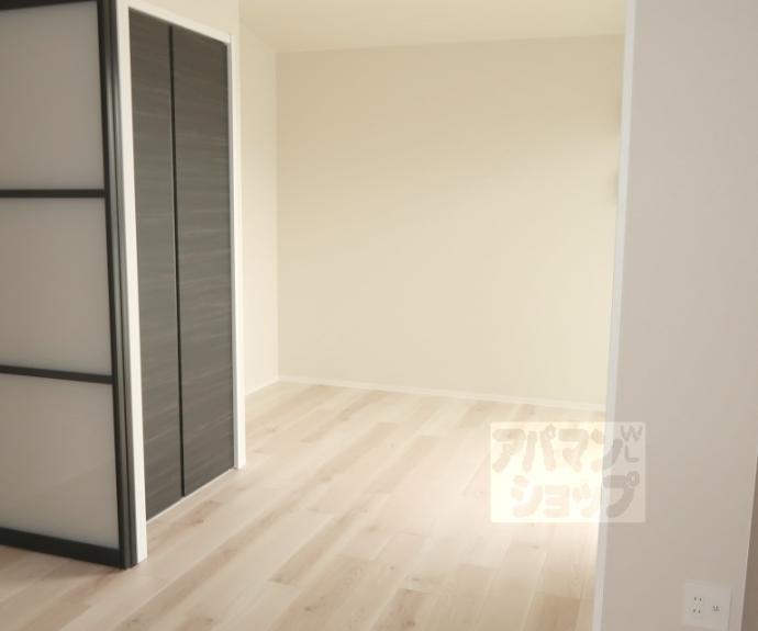 【ＥｓＴＲＵＴＨＫＹＯＴＯⅡ】間取