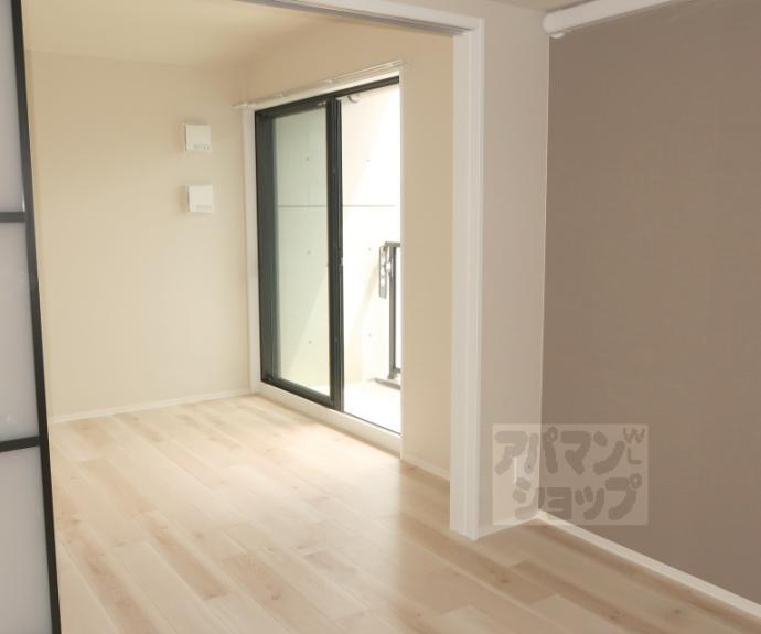 【ＥｓＴＲＵＴＨＫＹＯＴＯⅡ】間取