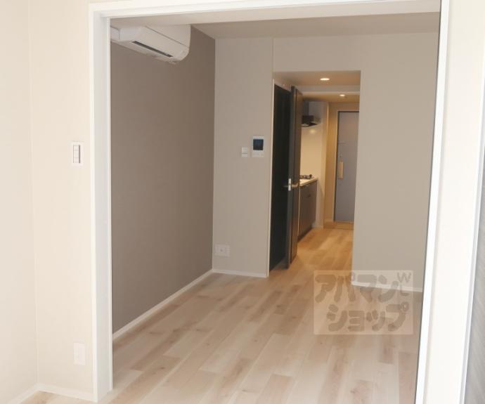 【ＥｓＴＲＵＴＨＫＹＯＴＯⅡ】間取