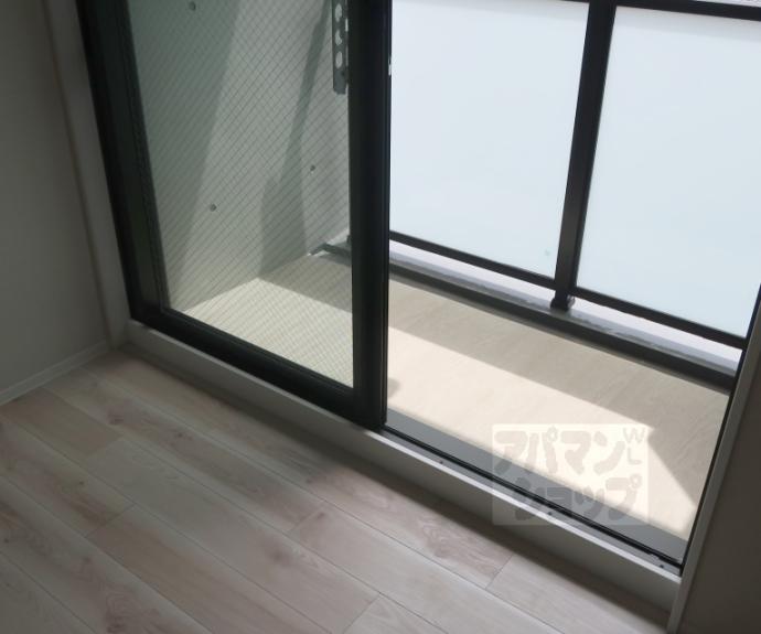 【ＥｓＴＲＵＴＨＫＹＯＴＯⅡ】間取