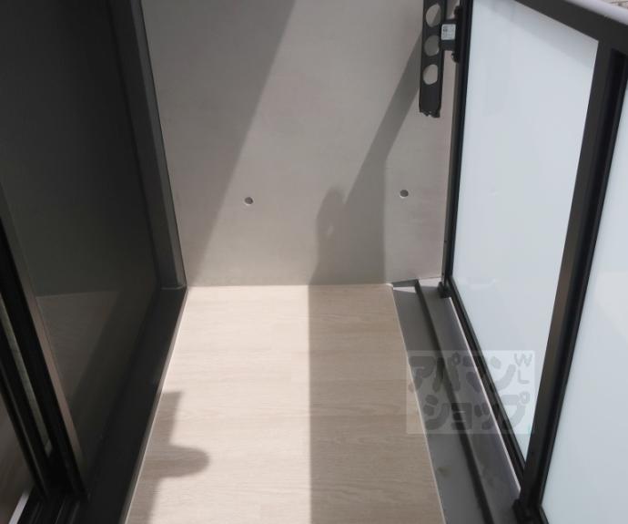 【ＥｓＴＲＵＴＨＫＹＯＴＯⅡ】間取