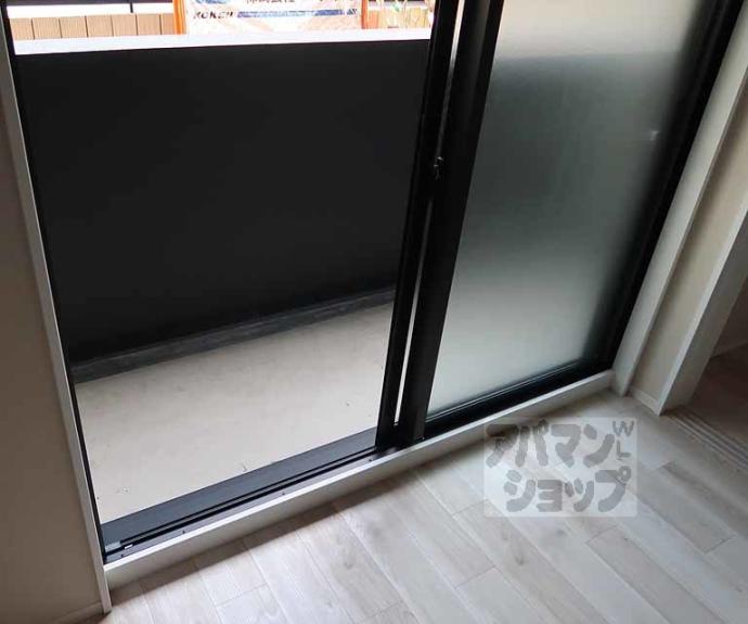 【The Bright Residence 京都東寺】間取